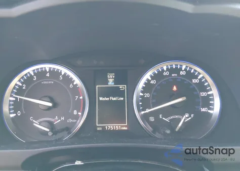 2015 Toyota Highlander Xle V6 z USA, uszkodzony, nr VIN 5TDJKRFH2FS206085